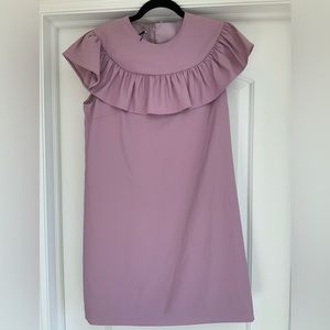 Brand new Miu Miu pink short dress